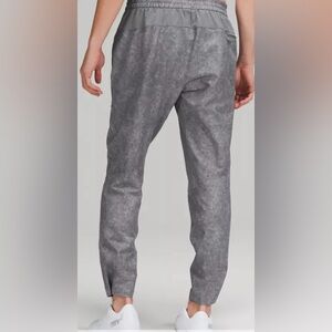 Lululemon License To Train Jogger pant 29” -New with no tags